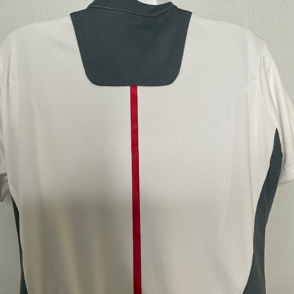 Castelli Promessa Womens Jersey Size XL - Picture 8 of 9